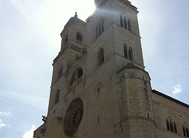 cattedrale altamura