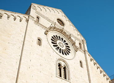 basilica di san nicola bari