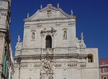 martina franca valle d'itria taranto