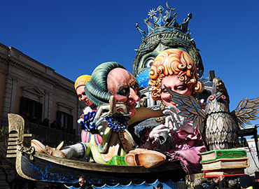 carnevale di putignano