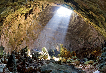 grotte di castellana 