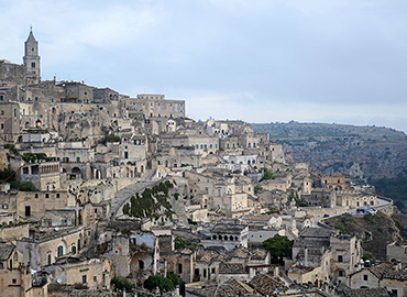 matera